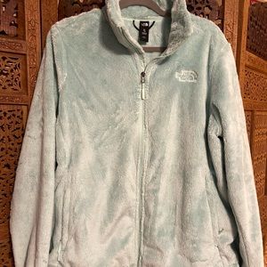 Mint Fleece